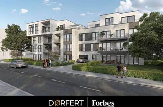 Penthouse kaufen in 22850 Norderstedt, Norderstedt – Garstedt | Modernes Neubauprojekt - Exklusives 4-Zimmer Penthouse mit 4 Dachterrassen