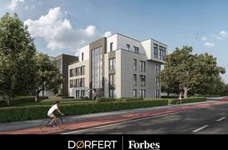 Penthouse kaufen in 22850 Norderstedt, Norderstedt – Garstedt | 14 Hochwertige Eigentumswohnungen mit Penthouse-Einheiten und Tiefgarage