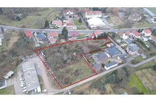 Grundstück zu kaufen in 38835 Osterwieck, Exklusives Baugrundstück in Osterwick 6.295 m²