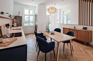 Wohnung kaufen in Delbrückstraße 23, 17424 Heringsdorf, Hochwertiges Townhouse (Neubau), beste Wohnlage, 150m vom Strand