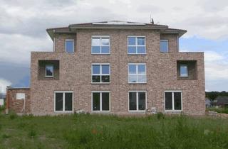 Wohnung mieten in 27211 Bassum, ***Erstbezug ETW Bramstedt 1.OG Wohnung, Fahrstuhl, Balkon-Kfw40 ***