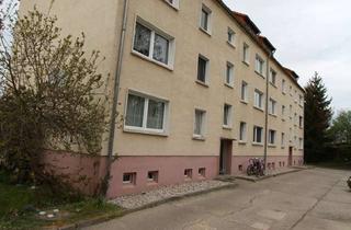 Wohnung mieten in Am Steinberg, 04639 Ponitz, 2-Zi. Dachgeschosswohnung in Ponitz