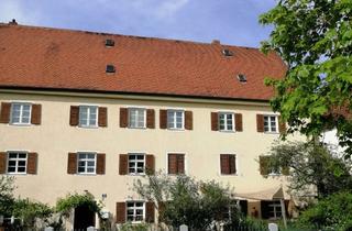 Wohnung mieten in Friedhofstraße, 93309 Kelheim, Großzügige Wohnung in schöner, zentraler Lage am Kanal in Kelheim