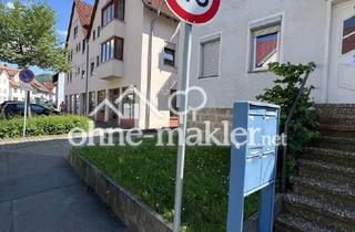 Wohnung kaufen in 72581 Dettingen, Helle, attraktive Wohnung im Landhausstil in einem liebenswerten 3-Familienhaus