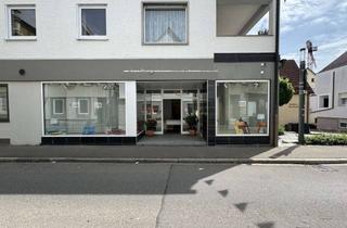 Büro zu mieten in 89537 Giengen, Großzügige Büroräume im Herzen von Giengen zu vermieten