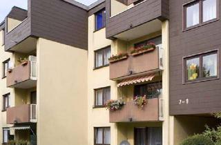 Sozialwohnungen mieten in Josef-Knettel-Str., 55543 Bad Kreuznach, Hier findet jeder seinen Platz: günstige 2-Zimmer-Wohnung (WBS)