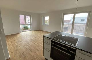 Wohnung mieten in Wölper Ring 32, 31535 Neustadt, sonnige Neubauwohnung