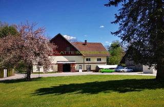 Bauernhaus kaufen in 88353 Kißlegg, **RESERVIERT**Traditionelles Bauernhaus mit großem Wirtschaftsgebäude