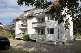 Wohnung kaufen in 55263 Wackernheim, Helle Drei-Zimmer Wohnung am Ortsrand von Wackernheim