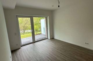 Wohnung mieten in Küsterkamp, 38477 Jembke, Erstbezug: 2-Zimmer-Wohnung mit Terrasse im Herzen von Jembke