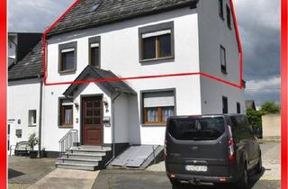 Wohnung mieten in 56329 St. Goar, 4 ZKB-Wohnung in Werlau zu vermieten