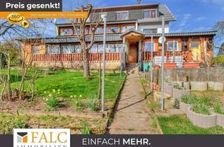 Einfamilienhaus kaufen in 56290 Dommershausen, TOP Angebot - zwei auf einen Streich!