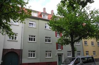 Wohnung kaufen in Altonaer Straße 20, 99085 Krämpfervorstadt, Beste Lage, super Preis
