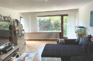 Wohnung kaufen in 73337 Bad Überkingen, Renovieren Sie hier diese solide 3 Zimmer-Wohnung nach Ihren Vorstellungen!