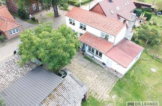 Haus kaufen in 39615 Aulosen, EFH mit großem Gartenbereich mit schönem Blick in die Natur