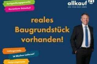 Grundstück zu kaufen in 76448 Durmersheim, Traumhaftes Eigenheim: Malerfertiges Einfamilienhaus in exklusiver Toplage inklusive Grundstück, KfN