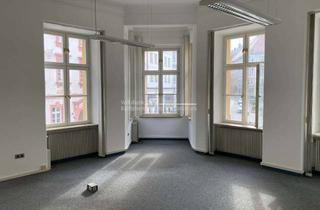 Büro zu mieten in 85072 Eichstätt, Noble Büroetage im Zentrum von Eichstätt