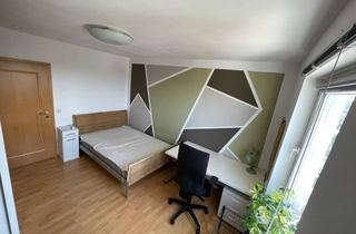 WG-Zimmer mieten in Dieburgerstrasse, 63225 Langen, WG Zimmer Flugsicherung Langen