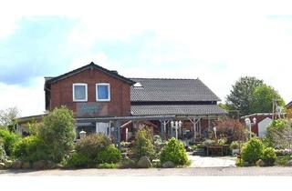 Haus kaufen in 24800 Elsdorf-Westermühlen, Tolles Mehrgenerationen Haus (2 eigene Grundbücher) in Elsdorf-Westermühlen, gute Lage.