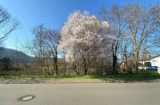 Grundstück zu kaufen in 66763 Dillingen, Zwei in Einem - Großräumiges Baugrundstück in begehrter Lage