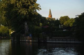 Wohnung kaufen in Krakauer Landstraße, 14776 Dom, Exklusive Dachgeschosswohnung im K1