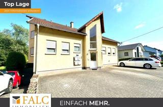 Wohnung kaufen in 66701 Beckingen, Sichere Kapital-Anlage: Neuw. ETW mit Garten, Balkon & Stellplatz!