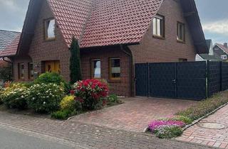 Einfamilienhaus kaufen in 49661 Cloppenburg, Cloppenburg - Komfortables Wohnen mit viel Platz für die ganze Familie - Provisionsfrei zu verkaufen
