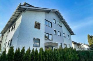 Wohnung kaufen in 89179 Beimerstetten, 2-Zimmer-Wohnung mit großem Balkon und viel Potential!