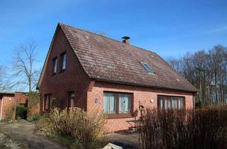 Einfamilienhaus kaufen in Ulsnisstrand, 24897 Ulsnis, Einfamilienhaus an der Schlei