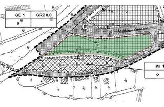 Gewerbeimmobilie kaufen in Altenauerstr. 44, 38678 Clausthal-Zellerfeld, Gewerbegrundstück im "Gewerbepark Tanne" zur Erbpacht