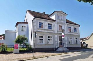 Mehrfamilienhaus kaufen in Wendorfer Strasse, 18574 Garz, Radikal reduziert ! Mehrfamilienhaus in Garz zu verkaufen