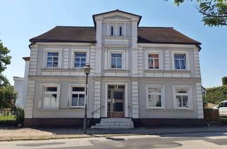 Mehrfamilienhaus kaufen in Wendorfer Strasse, 18574 Garz, Radikal reduziert ! Mehrfamilienhaus in Garz zu verkaufen