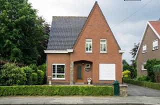Haus kaufen in 48163 Münster, Reihenmittelhaus in 48163 Münster, Schwarzer Kamp