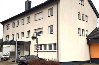 Büro zu mieten in 78089 Unterkirnach, Helle Büro-/Praxisräume zu vermieten