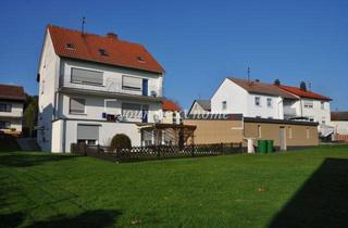 Wohnung kaufen in 66450 Bexbach, Dachgeschosswohnung für die kleine Familie