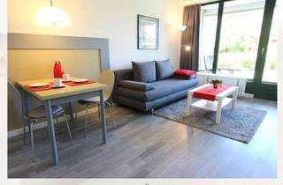 Wohnung kaufen in 26465 Langeoog, Schickes 1-Zimmer-Apartment mit Terrasse