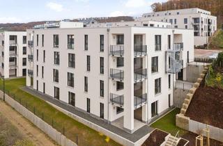 Wohnung mieten in Charles-Mannay-Straße 41, 54294 Trier, Gemütliche und exklusive 2 Zimmer-Wohnung mit Balkon und EBK