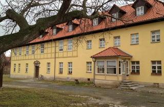 Wohnung mieten in Drallenhorenstr. 19, 06484 Ditfurt, Wohnen in ländlicher Idylle