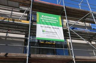 Wohnung mieten in 33790 Halle, Halle (Westf.) | Exklusive Dachgeschoss-Wohnung [Einzug 01.05.25]