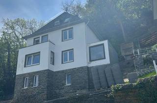 Villa kaufen in 56329 St. Goar, Atemberaubende, freistehende Villa zur Umsetzung eines Hotels/Ferienwohnungen in Sankt Goar