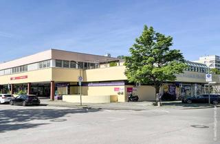 Anlageobjekt in 85598 Baldham, Top vermietete Gewerbeeinheit in Ladenzentrum