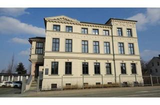 Büro zu mieten in Leipziger Strasse 24, 09232 Hartmannsdorf, Kleines Büro in repräsentativem Gebäude zu vermieten