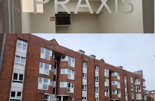 Praxen mieten in Bismarckstr. 24, 27570 Geestemünde, Hochwertige Praxis- Gewerbefläche in 1 a Lage, Bismarckstr. direkt auf Höhe des Holzhafens.