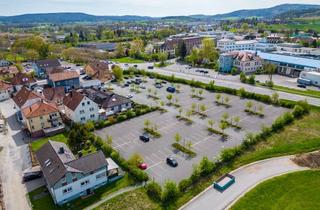 Gewerbeimmobilie kaufen in Bahnhofstraße, 96224 Burgkunstadt, Freistehendes Parkplatzgrundstück