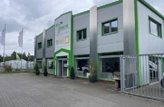 Büro zu mieten in 27798 Hude, Gewerbefläche, Büro, Ladenfläche in Altmoorhausen, direkt an der Autobahn/ Landkreis Oldenburg