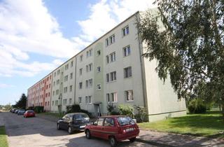 Wohnung mieten in Friedensstrasse 71 b, 15328 Küstriner Vorland, 4-Raum-Wohnung mit Balkon