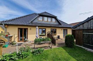 Einfamilienhaus kaufen in 18230 Biendorf, Einfamilienhaus mit Wohnen mit der ganzen Familie in Ostseenähe - Generationshaus !