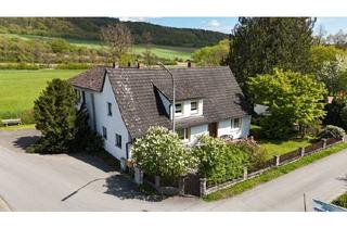 Bauernhaus kaufen in 95361 Ködnitz, Ködnitz - Zwei Häuser zum Preis von einem!