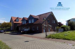 Wohnung kaufen in 27476 Cuxhaven, Dachgeschosswohnung mit ausgebautem Spitzboden in sehr guter Lage