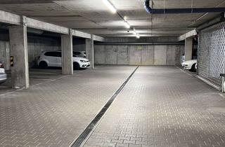 Garagen kaufen in Aspacher Str. 15, 71522 Backnang, SIE SUCHEN TIEFGARAGENSTELLPLÄTZE IM ZENTRUM VON BACKNANG - WIR HABEN SIE